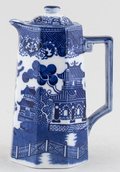 Hot Water Jug small c1920